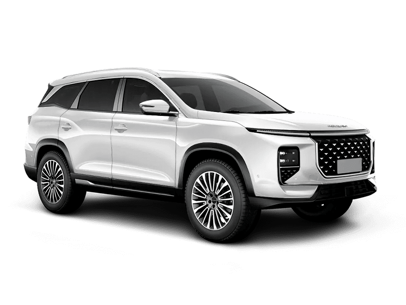 SOUEAST S09 купить по цене от 3 899 000 рублей